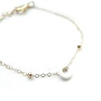 Joobee : bracelet Faenza de Sissi 100Fils