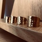 Joobee : bague Vida de Maison Clairon
