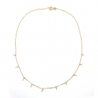 Joobee : collier Diana de Gisel b.