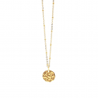 Collier Ivy