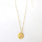 Collier Ivy
