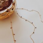 Joobee : collier Diana de Gisel b.