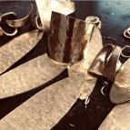 Joobee : bague Vida de Maison Clairon atelier